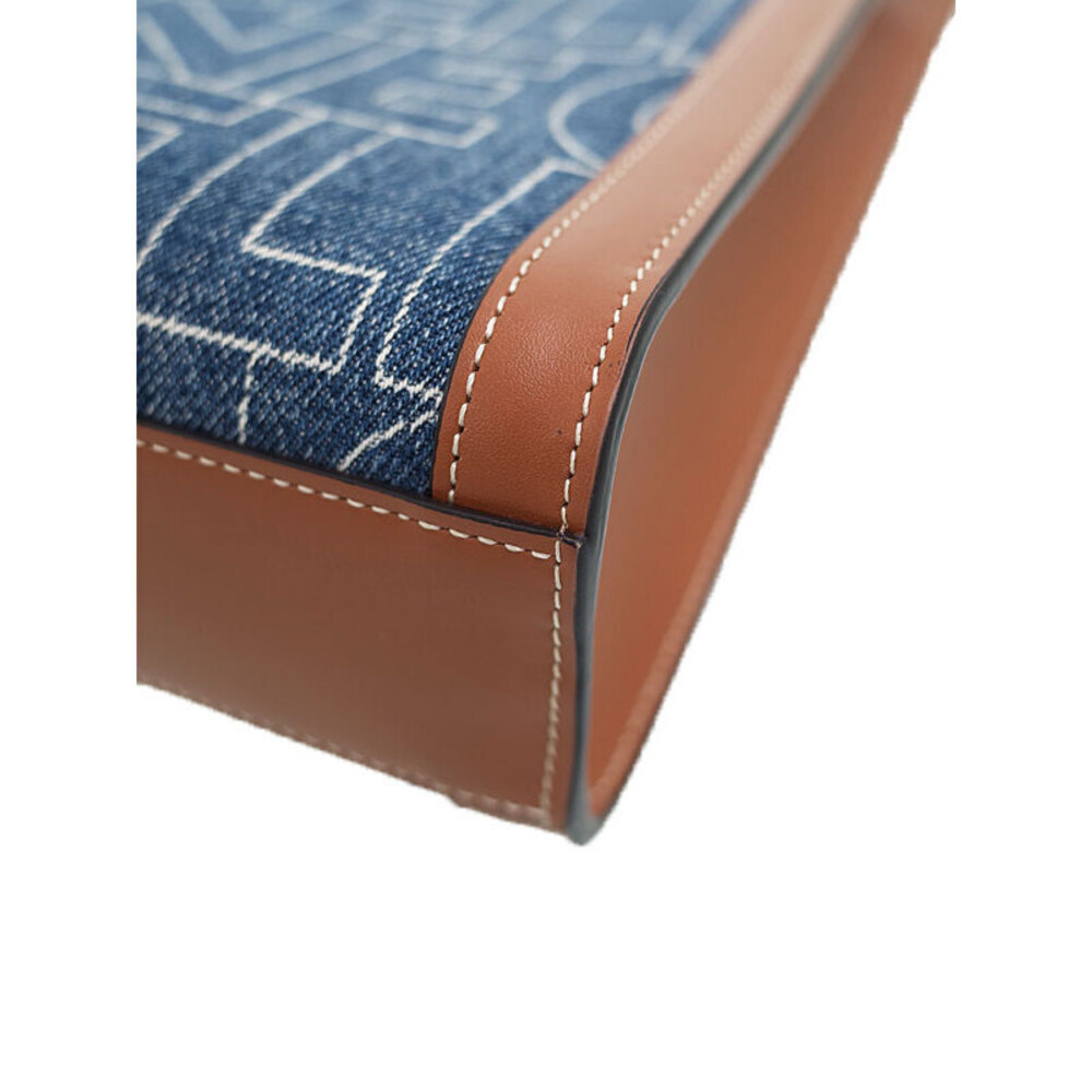 Celine Vertical Cabas Bag - Picture 8 of 9